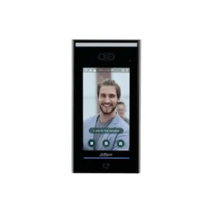 DAHUA DHI-ASI7213X Считыватель биометрический DAHUA DHI-ASI7213X Считыватель биометрический