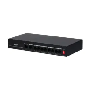 DAHUA DH-PFS3010-8ET-65 Коммутаторы POE DAHUA DH-PFS3010-8ET-65 Коммутаторы POE