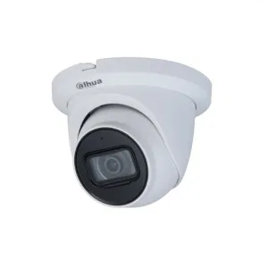 DAHUA DH-IPC-HDW3441TMP-AS-0360B Купольная IP-камера DAHUA DH-IPC-HDW3441TMP-AS-0360B Купольная IP-камера