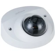 DAHUA DH-IPC-HDBW2431FP-AS-0360B Купольная IP-камера