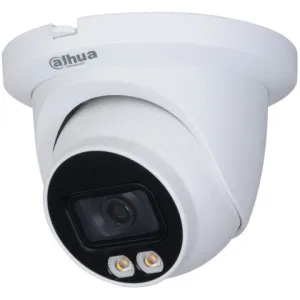 DAHUA DH-IPC-HDW3249TMP-AS-LED-0360B Купольная IP-камера DAHUA DH-IPC-HDW3249TMP-AS-LED-0360B Купольная IP-камера