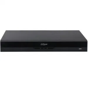 DAHUA DHI-NVR2216-I IP Видеорегистратор (NVR) DAHUA DHI-NVR2216-I IP Видеорегистратор (NVR)