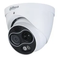 DAHUA DH-TPC-DF1241P-TD7F8 Тепловизионная IP-камера