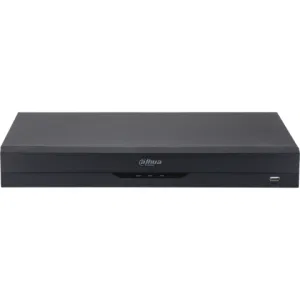 DAHUA DH-XVR5208AN-4KL-I3 Видеорегистратор гибридный DAHUA DH-XVR5208AN-4KL-I3 Видеорегистратор гибридный