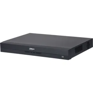 DAHUA DH-XVR5216AN-4KL-I3 Видеорегистратор гибридный DAHUA DH-XVR5216AN-4KL-I3 Видеорегистратор гибридный