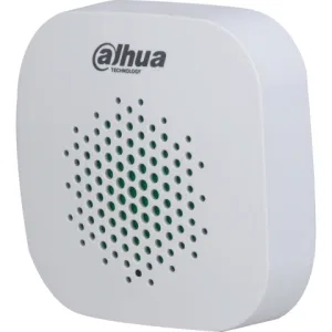 DAHUA DHI-ARA12-W2 Оповещатели звуковые DAHUA DHI-ARA12-W2 Оповещатели звуковые