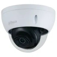 DAHUA DH-IPC-HDBW3241EP-AS-0600B-S2 Купольная IP-камера