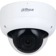 DAHUA DH-IPC-HDBW3441EP-AS-0600B-S2 Купольная IP-камера