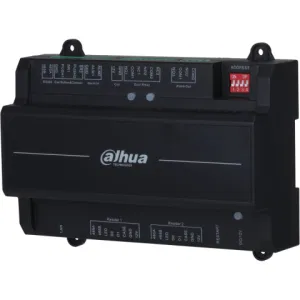 DAHUA DHI-ASC2202B-S СКУД сетевой DAHUA DAHUA DHI-ASC2202B-S СКУД сетевой DAHUA