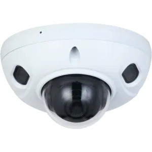 DAHUA DH-IPC-HDBW3441FP-AS-0360B-S2 Купольная IP-камера DAHUA DH-IPC-HDBW3441FP-AS-0360B-S2 Купольная IP-камера