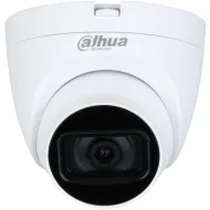 DAHUA DH-HAC-HDW1500TRQP-A-0280B-S2 Видеокамера AHD/TVI/CVI/CVBS