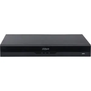 DAHUA DHI-NVR5216-8P-EI IP Видеорегистратор (NVR) DAHUA DHI-NVR5216-8P-EI IP Видеорегистратор (NVR)