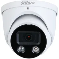 DAHUA DH-IPC-HDW3849HP-AS-PV-0360B-S4 Купольная IP-камера