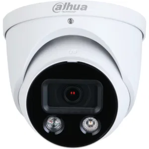 DAHUA DH-IPC-HDW3849HP-AS-PV-0360B-S4 Купольная IP-камера DAHUA DH-IPC-HDW3849HP-AS-PV-0360B-S4 Купольная IP-камера