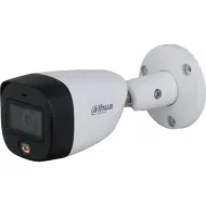 DAHUA DH-HAC-HFW1209CMP-A-LED-0280B-S2 Видеокамера AHD/TVI/CVI/CVBS