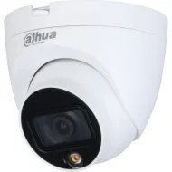 DAHUA DH-HAC-HDW1209TLQP-A-LED-0280B-S2 Видеокамера AHD/TVI/CVI/CVBS