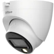 DAHUA DH-HAC-HDW1239TLQP-A-LED-0280B-S2 Видеокамера AHD/TVI/CVI/CVBS