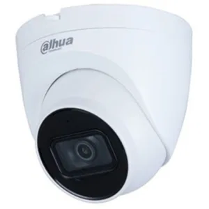 DAHUA DH-IPC-HDW2230TP-AS-0360B-S2 Купольная IP-камера DAHUA DH-IPC-HDW2230TP-AS-0360B-S2 Купольная IP-камера