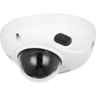 DAHUA DH-IPC-HDBW3241FP-AS-0210B-S2 Купольная IP-камера