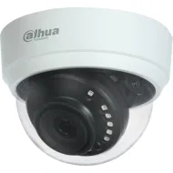DAHUA DH-HAC-D1A21P-0280B Видеокамера AHD/TVI/CVI/CVBS