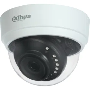 DAHUA DH-HAC-D1A21P-0280B Видеокамера AHD/TVI/CVI/CVBS DAHUA DH-HAC-D1A21P-0280B Видеокамера AHD/TVI/CVI/CVBS