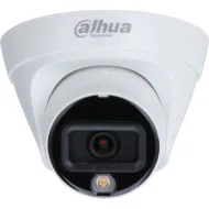 DAHUA DH-IPC-HDW1239T1P-LED-0360B-S5 Купольная IP-камера