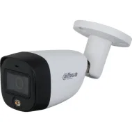 DAHUA DH-HAC-HFW1200CMP-IL-A-0360B-S6 Видеокамера AHD/TVI/CVI/CVBS