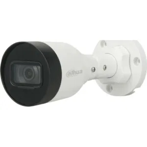 DAHUA DH-IPC-HFW1230S1P-0280B-S5 IP-камера уличная DAHUA DH-IPC-HFW1230S1P-0280B-S5 IP-камера уличная