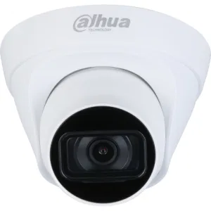 DAHUA DH-IPC-HDW1230T1P-0280B-S5 Купольная IP-камера DAHUA DH-IPC-HDW1230T1P-0280B-S5 Купольная IP-камера