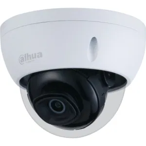 DAHUA DH-IPC-HDBW1830EP-0280B-S6 Купольная IP-камера DAHUA DH-IPC-HDBW1830EP-0280B-S6 Купольная IP-камера