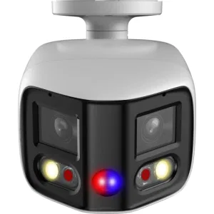 DAHUA DH-IPC-PFW3849SP-A180-E2-AS-PV-0280B IP-камера уличная DAHUA DH-IPC-PFW3849SP-A180-E2-AS-PV-0280B IP-камера уличная