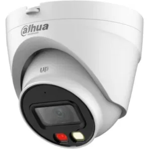 DAHUA DH-IPC-HDW1439VP-A-IL-0280B Купольная IP-камера DAHUA DH-IPC-HDW1439VP-A-IL-0280B Купольная IP-камера