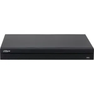 DAHUA DHI-NVR4216-16P-4KS3 IP Видеорегистратор (NVR) DAHUA DHI-NVR4216-16P-4KS3 IP Видеорегистратор (NVR)
