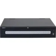 DAHUA DHI-NVR608H-128-XI IP Видеорегистратор (NVR)