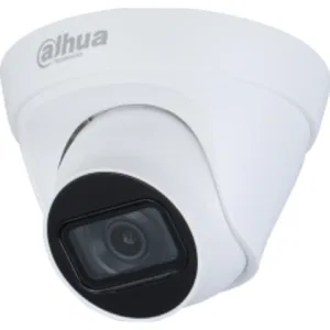 DAHUA DH-IPC-HDW1431T1P-0360B-S6 Купольная IP-камера DAHUA DH-IPC-HDW1431T1P-0360B-S6 Купольная IP-камера