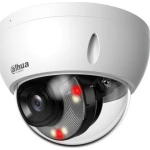 DAHUA DH-IPC-HDBW2449EP-S-IL-0280B Купольная IP-камера DAHUA DH-IPC-HDBW2449EP-S-IL-0280B Купольная IP-камера