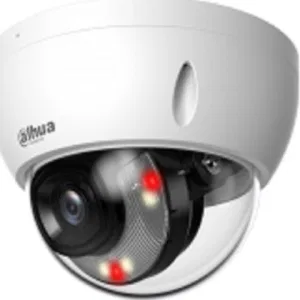 DAHUA DH-IPC-HDBW2449EP-S-IL-0360B Купольная IP-камера DAHUA DH-IPC-HDBW2449EP-S-IL-0360B Купольная IP-камера