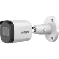 DAHUA DH-HAC-B2A21P-U-0280B Видеокамера AHD/TVI/CVI/CVBS