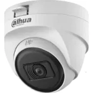DAHUA DH-HAC-T1A21P-U-0280B Видеокамера AHD/TVI/CVI/CVBS