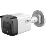 DAHUA DH-IPC-HFW1431TC1P-0280B-S6 IP-камера уличная