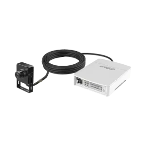 Камера DAHUA DH-IPC-HUM8241-L5-0280B Камера DAHUA DH-IPC-HUM8241-L5-0280B