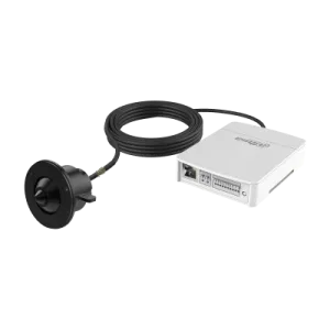 Камера DAHUA DH-IPC-HUM8241-L3-0280B Камера DAHUA DH-IPC-HUM8241-L3-0280B